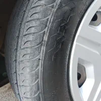 سمند ۸۲|خودرو سواری و وانت|سنندج, |دیوار