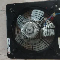 هواکش دمنده