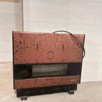 بخاری نیک کالا ۱۲ هزار