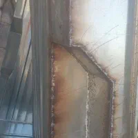 کفی نیسان باربند سالم|قطعات یدکی و لوازم جانبی|بند زرک, |دیوار