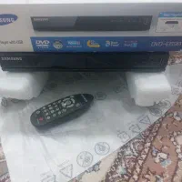 دستگاه دی وی دی سامسونگ|پخشکننده DVD و ویدیو|پاکدشت, پاکدشت (مامازند)|دیوار