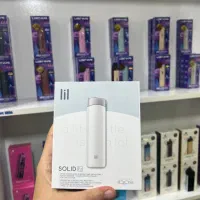 پخش عمده و تک انواع آی کاس (آیکاس)iqos اصلی|زیورآلات و اکسسوری|تهران, مولوی|دیوار