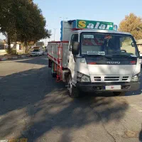 ایسوزو 92 شش تن درحدصفر پلمب بدون رنگ کم کار|خودرو سنگین|سنندج, |دیوار