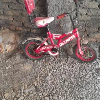 دوچرخه ۱۲ و ۱۶