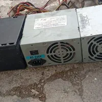 3عدد پاور کامپیوتر 230و300وات