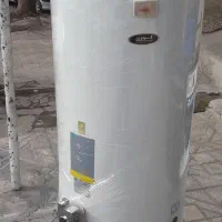 آبگرمکن زمینی لورچ درحد نو ۲۰۰لیتری