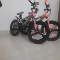 دوچرخه سایز۲۰(new sport)