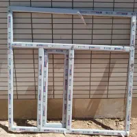 پنجره (پی وی سی) نو نو