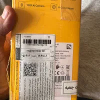 گوشی موبایل شیایومی نوت ۵۰ Note 50|موبایل|تهران, امیرآباد|دیوار