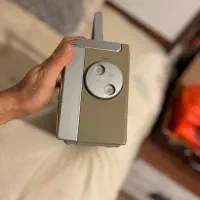 رادیو کاست قدیمی سونی|سیستم صوتی خانگی|تهران, شهرک نفت|دیوار