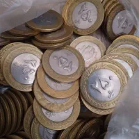 سکه های زیبا وکلکسیونی