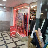 فروش یکباب مغازه در پاساژ آرتا