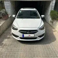 شاهین cvt 1403|خودرو سواری و وانت|تهران, قاسم‌آباد|دیوار