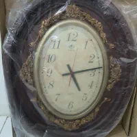 ساعت دیواری