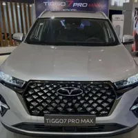 فونیکس تیگو 7 پرومکس AWD