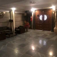 ۱۰۰متر نیاوران نور و نقشه مناسب