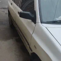 پراید مدل۸۶