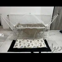 گهواره سنتی نانو