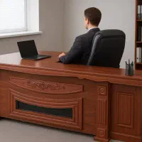 میز مدیریت|دفتر کار|قم, امامزاده ابراهیم|دیوار