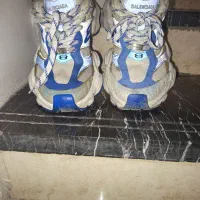 کتونی بالنسیگا سایز ۴۳ و ۴۴