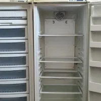 فروش یخچال فریزر یخساران