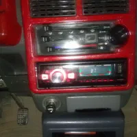 رادیو فلش شروود در حد نو سالم