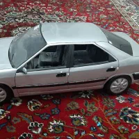 ماکت زانتیا