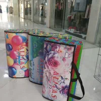 زیرانداز|روفرشی|گنبد کاووس, |دیوار