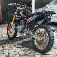 تریل روان اصلی فول لوازم