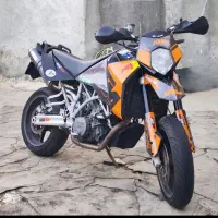 موتور ktm .سی بی .ریس.اندرو