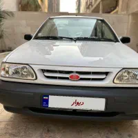 پراید  مدل   صفر خشک