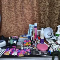 لوازم پدیکور و ابزار مانیکور اورجینال برای فروش