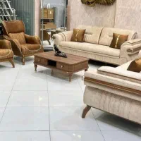 مبل راحتی**لورنت**