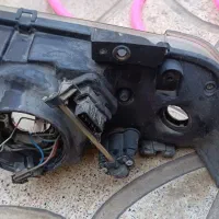 چراغ پراید|قطعات یدکی و لوازم جانبی|تربتحیدریه, رضاشهر|دیوار