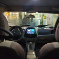 ام وی ام ایکس 33|خودرو سواری و وانت|تبریز, |دیوار