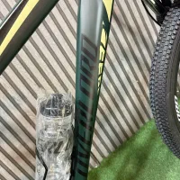 دوچرخه اورلرد با سه رنگ زیبا|دوچرخه، اسکیت، اسکوتر|مشهد, سمزقند|دیوار