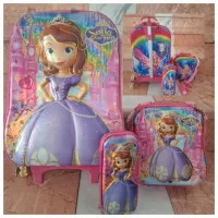 کیف 3تیکه مدرسه