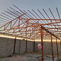 نجاری + حلب زنی + چکه گیری سقف+سقف کاذب + رابیتس|خدمات پیشه و مهارت|رشت, توشیبا|دیوار