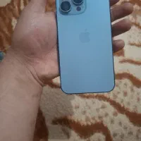 ایفون13 پرو zaa 256