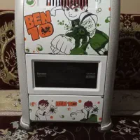 بخاری گازی درحدنو