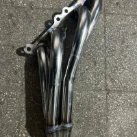 هدرز انواع ماشین های ایرانی و خارجی