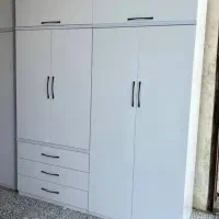 کابینت|مصالح و تجهیزات ساختمان|خرمدره, |دیوار