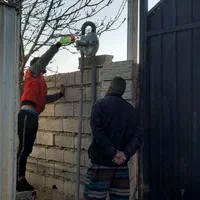 لوله کشی گاز وخرده کاری در کرج، کمالشهر|خدمات پیشه و مهارت|کرج, کمال‌شهر|دیوار