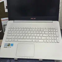 لپتاپ ASUS N552 VW