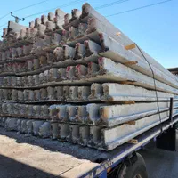 تیرچه پیش تنیده یا (پیش فشرده) خوزستان