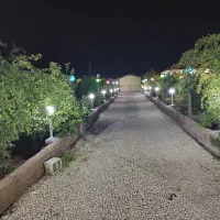 باغ۱۵۰۰متری تکمیل نرسیده به تالارطاووس