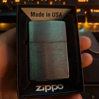 فندک زیپو اصلی