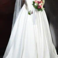 لباس عروس