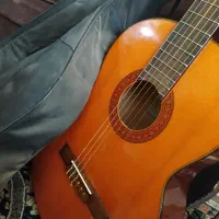 گیتار یاماها c70|گیتار، بیس، امپلیفایر|محمدیه-قزوین, |دیوار