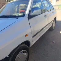 پراید مدل 81